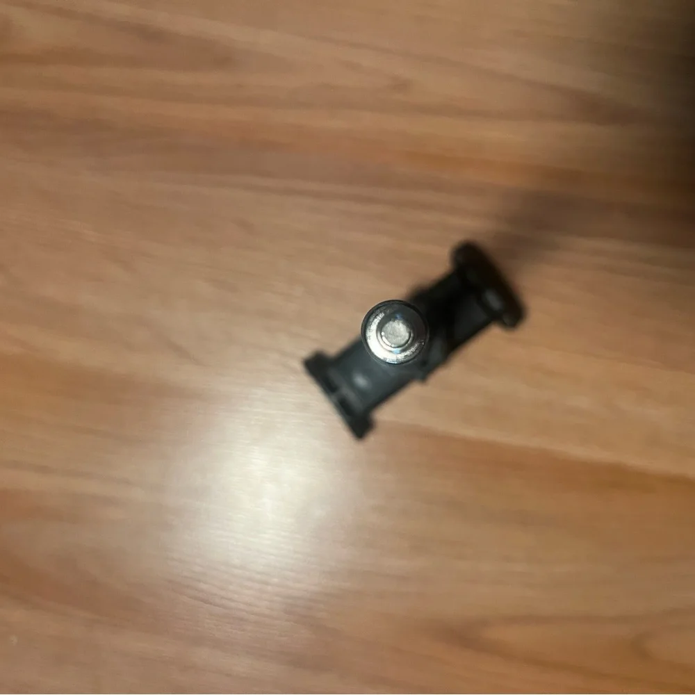 Black Adjustable phone Mount